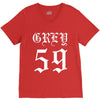 Suicideboys V-Neck Tee