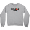 Senior 2018 Crewneck Sweatshirt