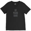 go pound sang V-Neck Tee