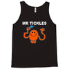 mr. tickles Tank Top