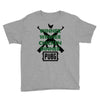 Pubg Youth Tee