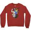 fantastic beasts Crewneck Sweatshirt