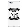 Premium Vintage  1962 iPhone 6/6s Plus Case