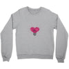 light of love Crewneck Sweatshirt