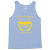 camp jupiter Tank Top