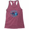 quickly, to the cupcave Racerback Tank