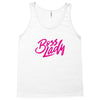 BOSS LADY Tank Top