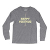 happy festivus Long Sleeve Shirts