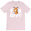 fox off T-Shirt