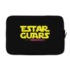 Estar Guars Lightsaber Laptop sleeve