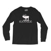 christmas gift elkaholic Long Sleeve Shirts