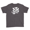 dalek dr who Youth Tee