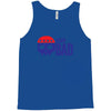 born bad Tank Top
