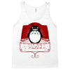 My Neighbor Totoro Tank Top