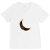 Ay V-Neck Tee