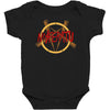 nosferatu 1 Baby Bodysuit