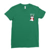Super Cat Ladies Fitted T-Shirt