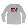 arkanoid retro game, ideal gift or birthday present. Long Sleeve Shirts