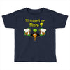mustard or mayo (2) Toddler T-shirt