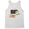 not paying attention Tank Top