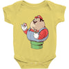 fat Baby Onesie