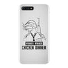 Pubg Winner iPhone 7 Plus Case
