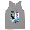 monkey have a shower wet Tank Top