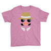 minimal porco Youth Tee