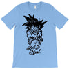 ball so hard dragonball T-Shirt