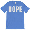nope (2) T-Shirt