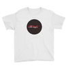 please one night with me Youth Tee