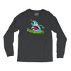 nique sa mere Long Sleeve Shirts