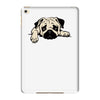 ruff patch rescue mascot iPad Mini 4