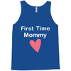 first time mommy Tank Top