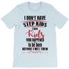 step kids T-Shirt