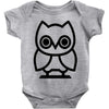 owl Baby Onesie