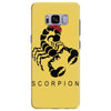 scorpion Samsung Galaxy S8 Plus Case