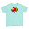 the real pooh Youth Tee