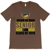 i'm a senior. T-Shirt