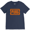 Pubg Logo V-Neck Tee