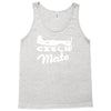 czech mate yak 11 Tank Top