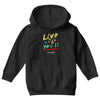 avicii the nights Youth Hoodie