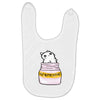 Antidepressant Cat Baby Bibs