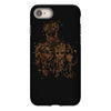 the evolution of groot iPhone 8