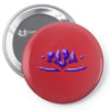 vatertag 2017 liebe papa1 Pin-back button