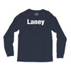 laney new Long Sleeve Shirts