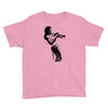 davis jazz Youth Tee