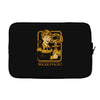 science rules Laptop sleeve