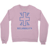 reliability Crewneck Sweatshirt