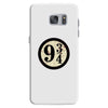 Harry Potter Plataforma Samsung Galaxy S7